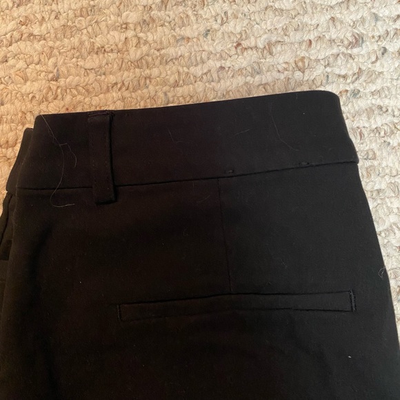 Rickis black dress pants - Picture 2 of 3